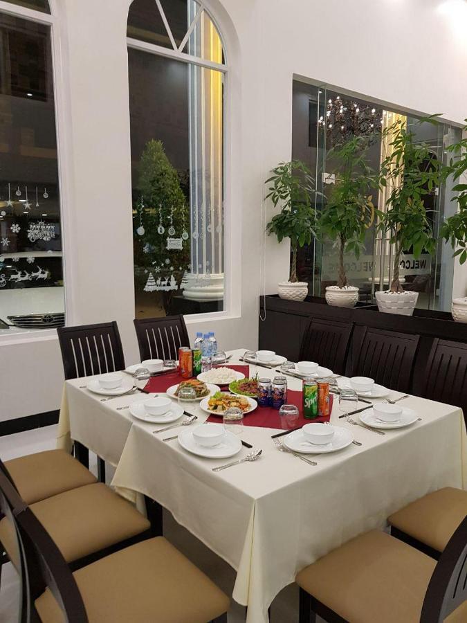 Apple Hotel Three - Near Pnh Airport Phnom Pen Exterior foto